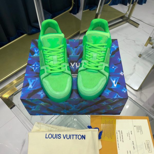 LV-Louis-Vuitton 2021 New 3