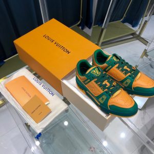 LV-Louis-Vuitton 2021 New 8