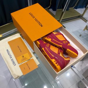 LV-Louis-Vuitton 2021 New 9