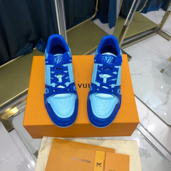 LV-Louis-Vuitton 2021 New 5