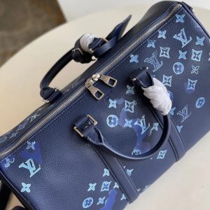 Louis Vuitton Keepall Bandoulière 40 M57845 10