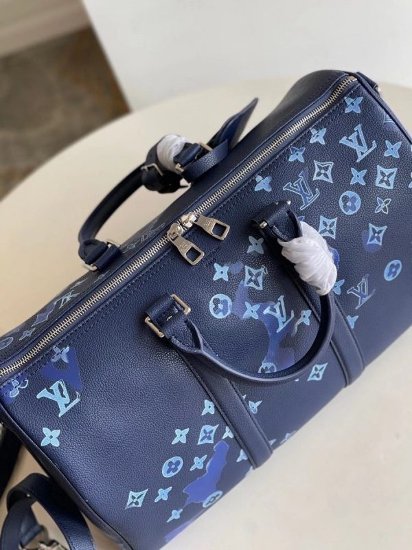 Louis Vuitton Keepall Bandoulière 40 M57845 4