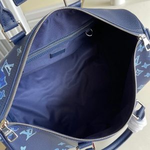 Louis Vuitton Keepall Bandoulière 40 M57845 9