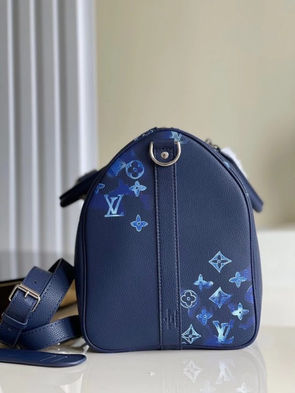 Louis Vuitton Keepall Bandoulière 40 M57845 2