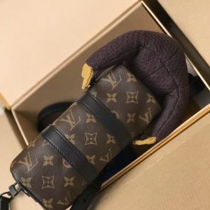 Louis Vuitton Keepall XS LV M80118 12