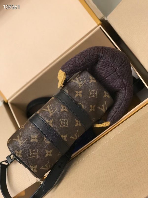 Louis Vuitton Keepall XS LV M80118 5