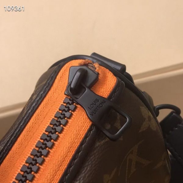 Louis Vuitton Keepall XS LV M80118 2