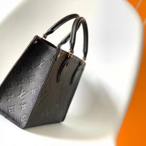 Louis Vuitton M45660 The Onthego mini black 13