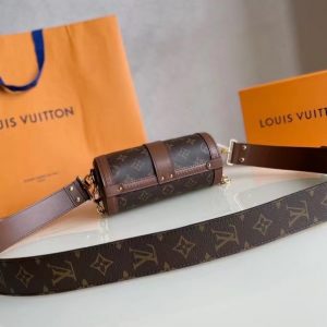 Louis Vuitton M57835 PAPILLON TRUNK 11