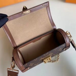 Louis Vuitton M57835 PAPILLON TRUNK 10