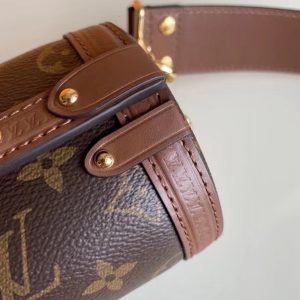 Louis Vuitton M57835 PAPILLON TRUNK 9