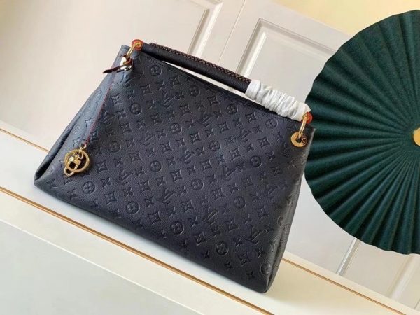 Louis Vuitton Monogram Empreinte Artsy MM M41066 1