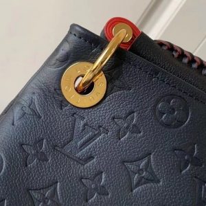 Louis Vuitton Monogram Empreinte Artsy MM M41066 12