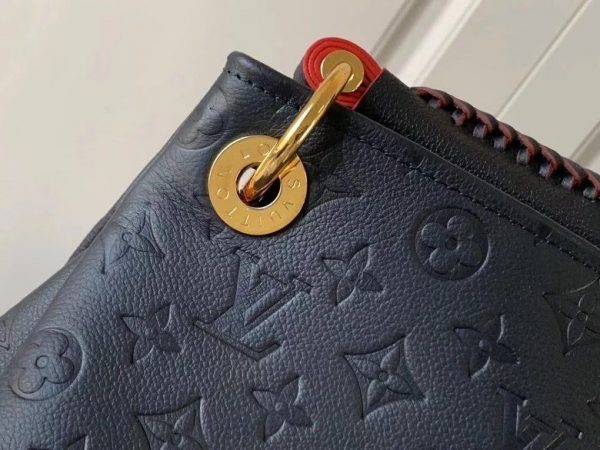 Louis Vuitton Monogram Empreinte Artsy MM M41066 4