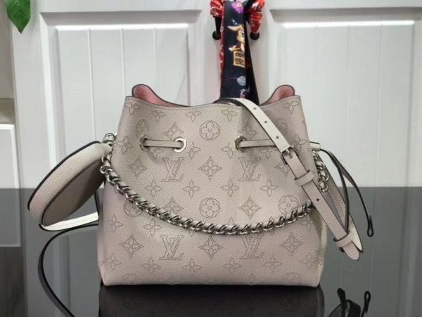 Louis Vuitton Monogram Empreinte MURIA M55799 4