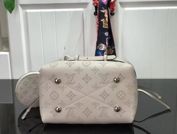 Louis Vuitton Monogram Empreinte MURIA M55799 3