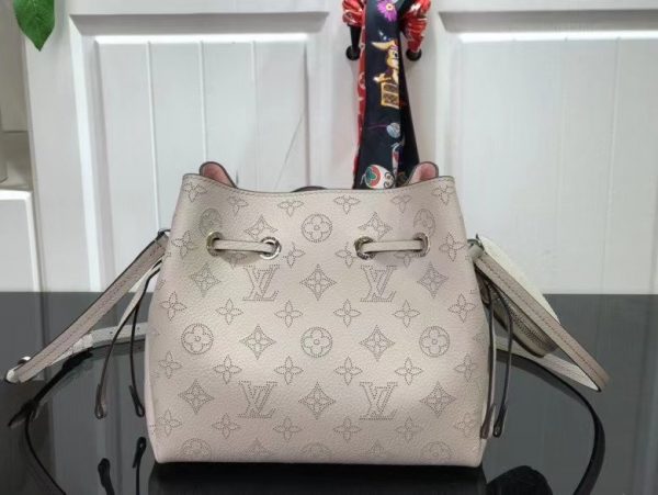 Louis Vuitton Monogram Empreinte MURIA M55799 1