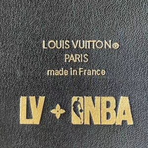 Louis Vuitton Monogram Leather Logo Long Wallets M80548 9