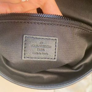 Louis Vuitton Monogram S Lock Sling Bag M45807 12