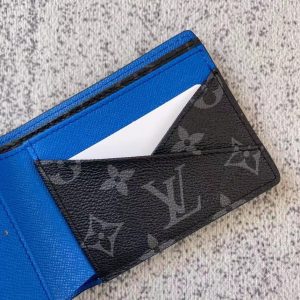 Louis Vuitton Multiple Wallet M80771 9