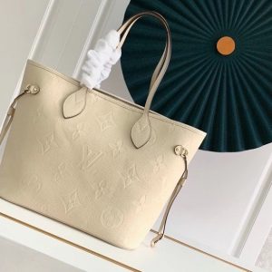 Louis Vuitton NEVERFULL MM M45686 12