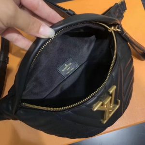 Louis Vuitton New Wave Bumbag M53750 9