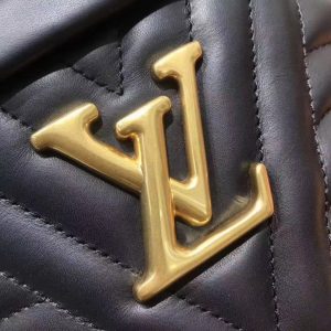 Louis Vuitton New Wave Bumbag M53750 11