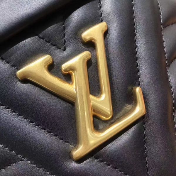 Louis Vuitton New Wave Bumbag M53750 6