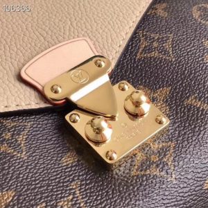 Louis Vuitton Pallas Chain Monogram Canvas M50069 8