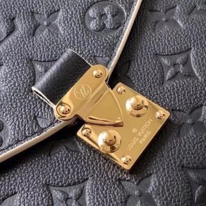 Louis Vuitton Pochette Metis Navy M43942 14