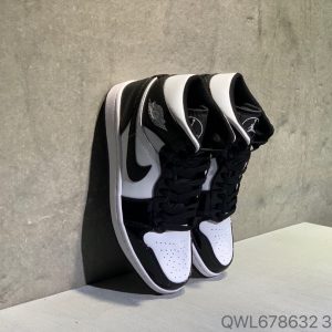 New Air Jordan 1 Mid 10