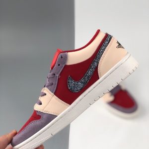 Nike Air Jordan 1 Low-DC0774-603 8