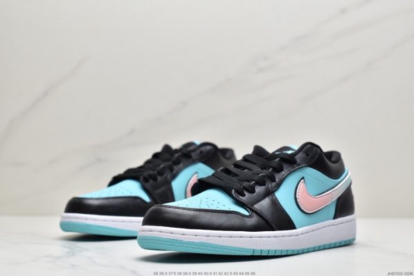 Nike Air Jordan 1 Low SE"Tropical Twist" 2