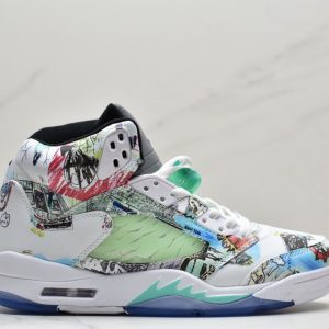 Nike Air Jordan 5 AV2405-900 sgniW 10