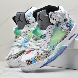 Nike Air Jordan 5 AV2405-900 sgniW 11