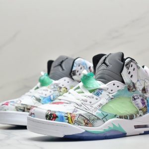 Nike Air Jordan 5 AV2405-900 sgniW 13