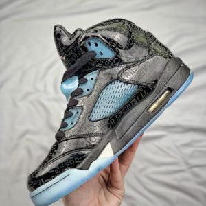 Nike Air Jordan 5 Retro DB"Doernbecher"-633068-010 13