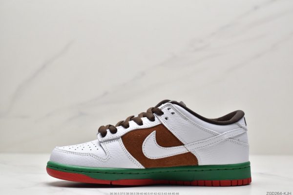 Nike Dunk Low Pro SB CALI -304292-211 2