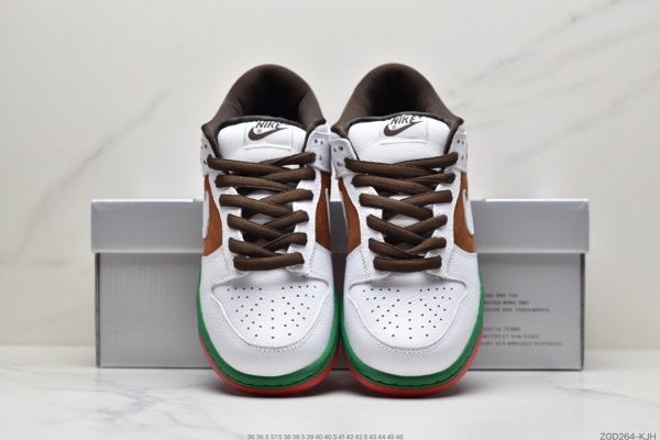 Nike Dunk Low Pro SB CALI -304292-211 4