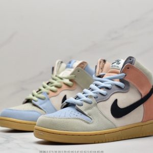 Nike Dunk SB High-CN8345-001 14