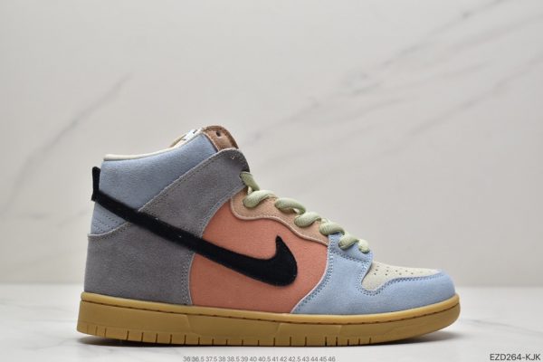 Nike Dunk SB High-CN8345-001 7