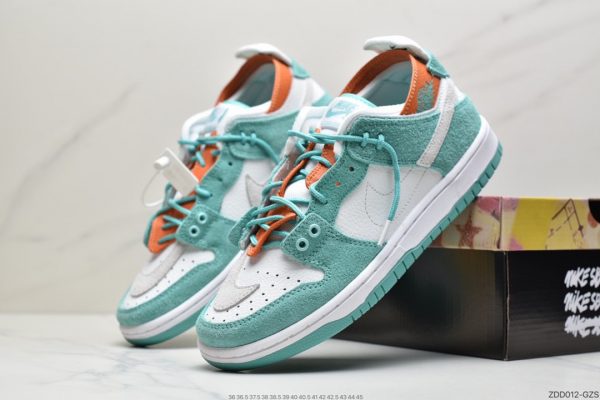 Nike Dunk SB Low-304292-040 3