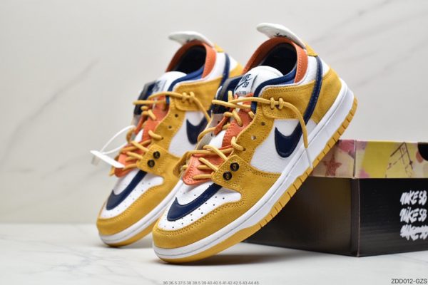 Nike Dunk SB Low-304292-040 4