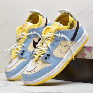 Nike Dunk SB Low-304292-040 10