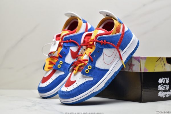 Nike Dunk SB Low-304292-040 1