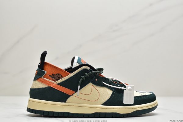 Nike Dunk SB Low-304292-185 4