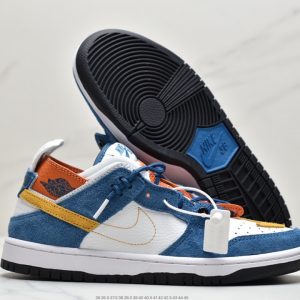 Nike Dunk SB Low-304292-185 11