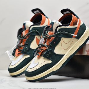 Nike Dunk SB Low-304292-185 12