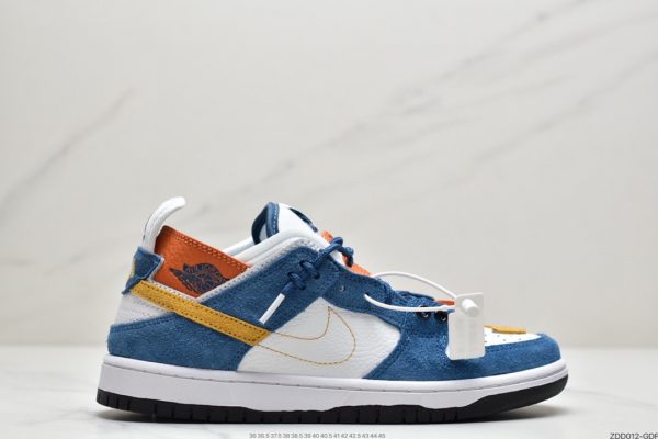 Nike Dunk SB Low-304292-185 1