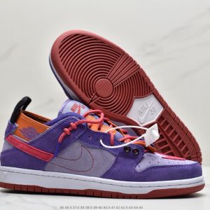 Nike Dunk SB Low-BQ6817-100 10